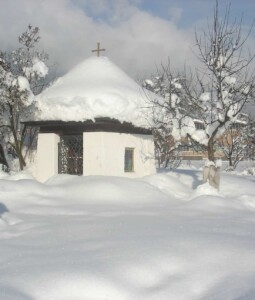 Chapel