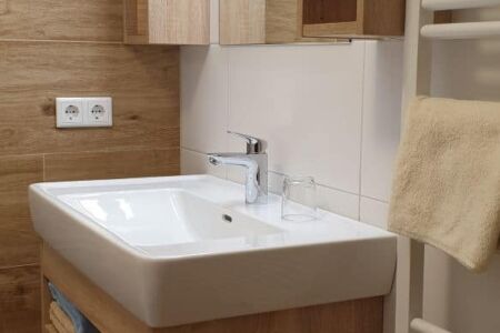 App.1 Badezimmer