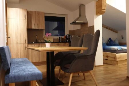 Ferienwohnung bis 6 Pers.