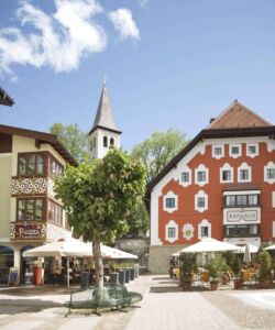 Rathaus